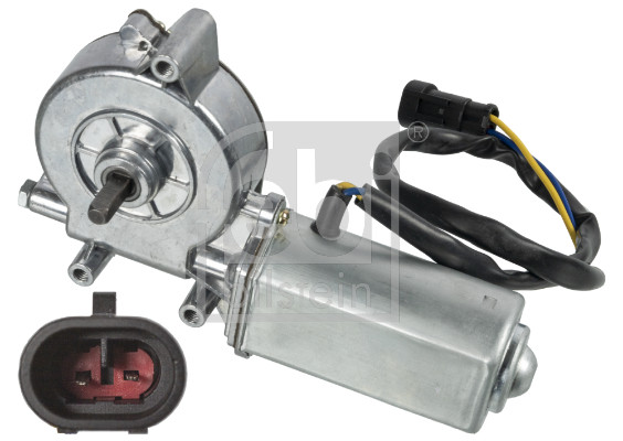 Febi 175506 Electric Window Motor