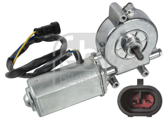 Febi 175507 Electric Window Motor