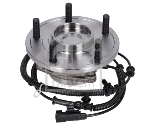 Febi 175518 Wheel Bearing Kit
