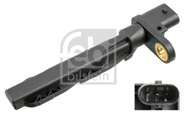 Febi 175524 RPM / Crankshaft Sensor