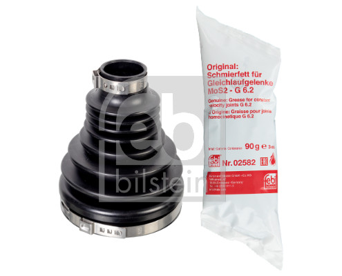 Febi 175529 CV Joint Boot
