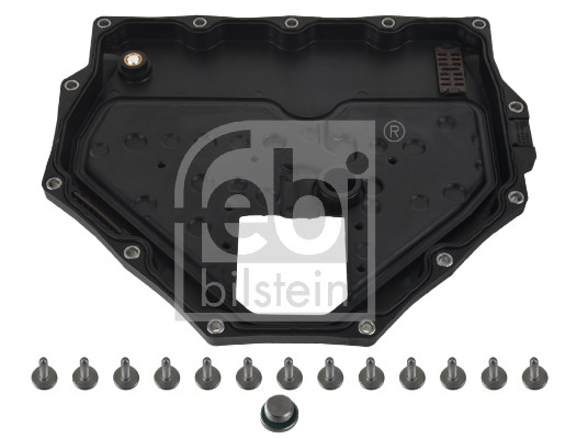 Febi 175547 Automatic GearBox Oil Filter