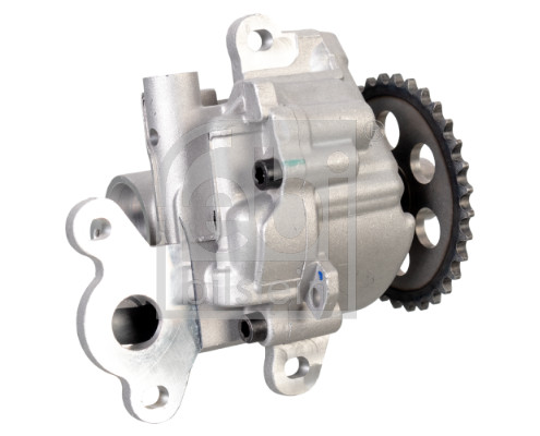 Febi 175549 Oil Pump