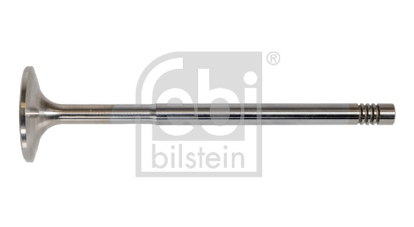Febi 175554 Intake Valve