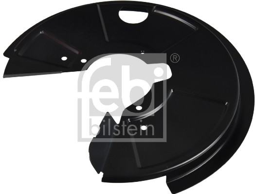 Febi 175562 Brake Disc Splash Panel