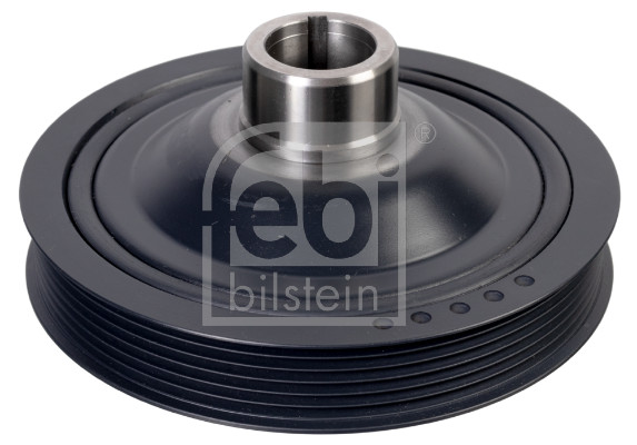 Febi 175569 Crankshaft Pulley