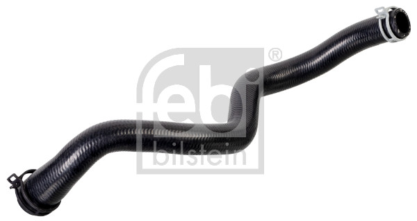 Febi 175571 Radiator Hose