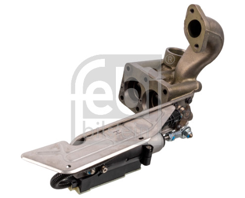 Febi 175572 EGR Valve