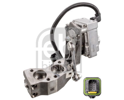 Febi 175578 EGR Valve