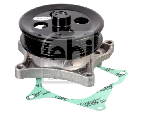 Febi 175587 Water Pump