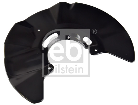 Febi 175590 Brake Disc Splash Panel