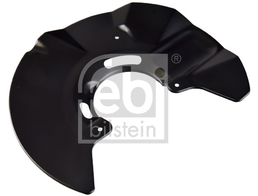 Febi 175591 Brake Disc Splash Panel
