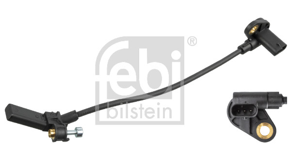 Febi 175635 RPM / Crankshaft Sensor