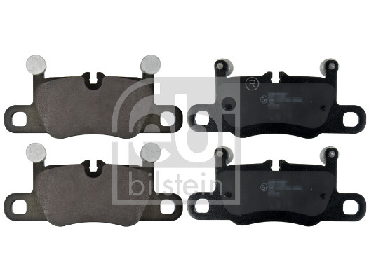 Febi 175674 Brake Pads Set