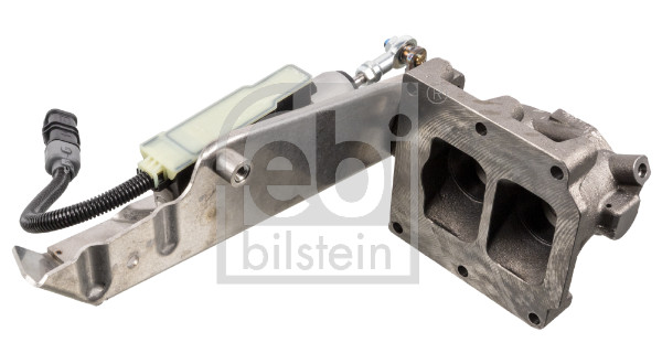 Febi 175675 EGR Valve