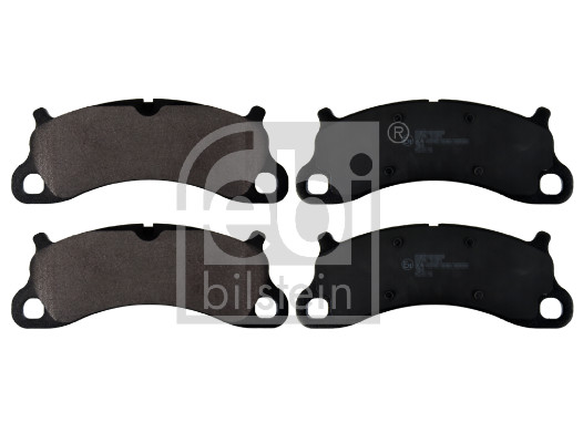 Febi 175676 Brake Pads Set