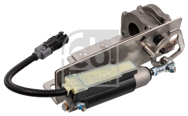 Febi 175682 EGR Valve
