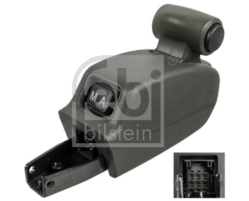 Febi 175720 Shift Selector Lever