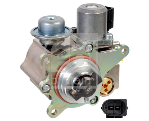 Febi 175732 High Pressure Petrol Fuel Pump