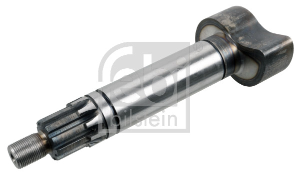 Febi 175740 Brake Shaft, drum brake Left