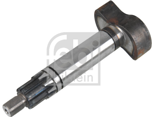 Febi 175741 Brake Shaft, drum brake Right