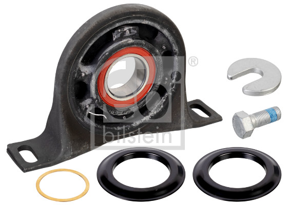 Febi 175744 Propshaft Mounting