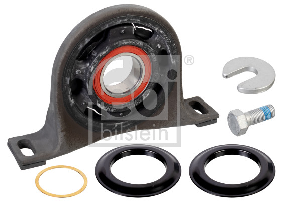 Febi 175745 Propshaft Mounting