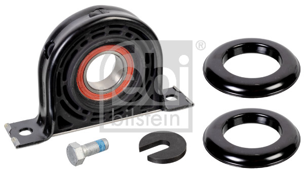 Febi 175748 Propshaft Mounting