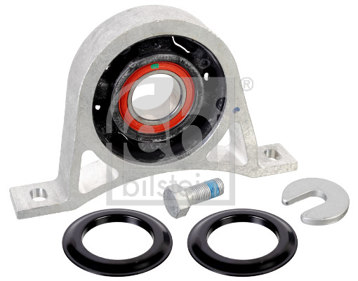 Febi 175752 Propshaft Mounting