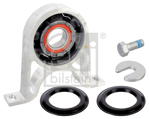 Febi 175753 Propshaft Mounting