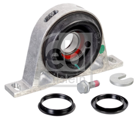 Febi 175755 Propshaft Mounting