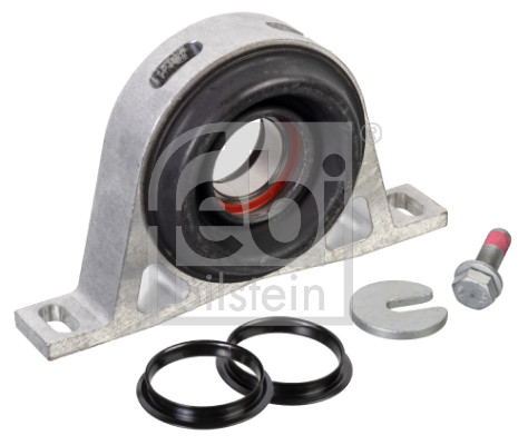 Febi 175756 Propshaft Mounting