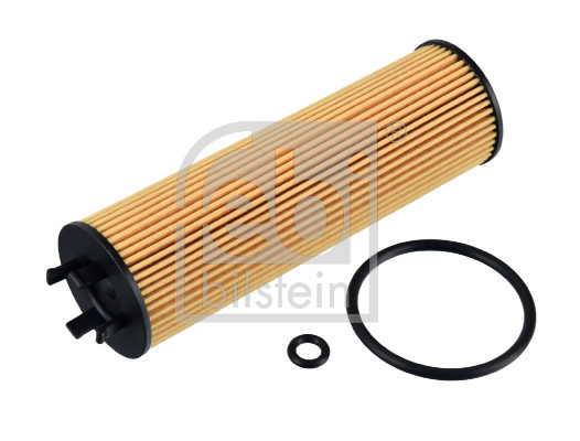 Febi 175759 Oil Filter