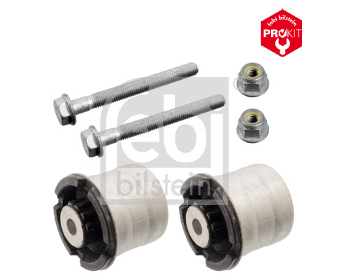 Febi 175763 Wishbone / Control / Trailing Arm Bush