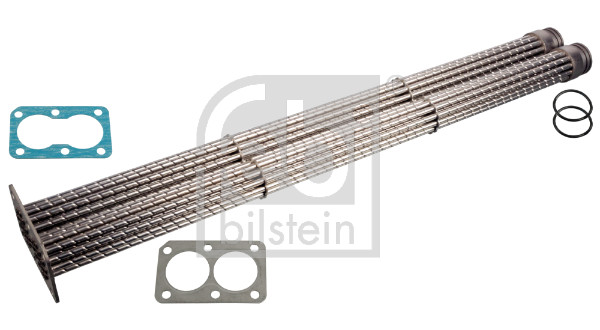 Febi 175765 EGR Valve Cooler