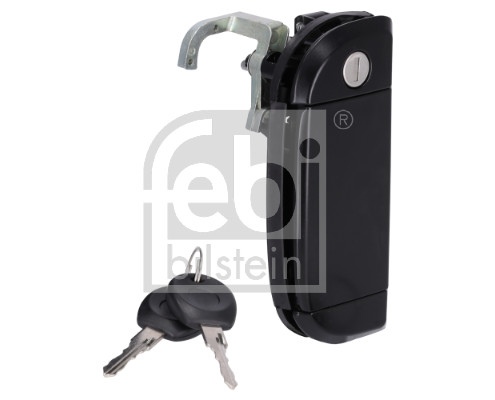 Febi 175767 Door Handle