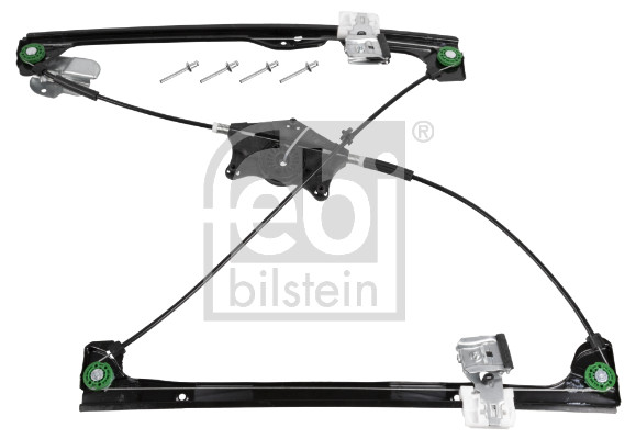 Febi 175796 Window Regulator