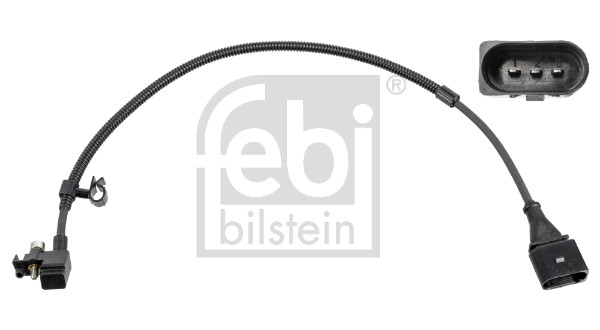 Febi 175801 RPM / Crankshaft Sensor