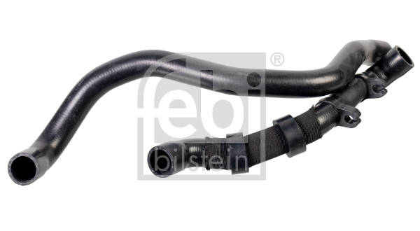 Febi 175802 Radiator Hose