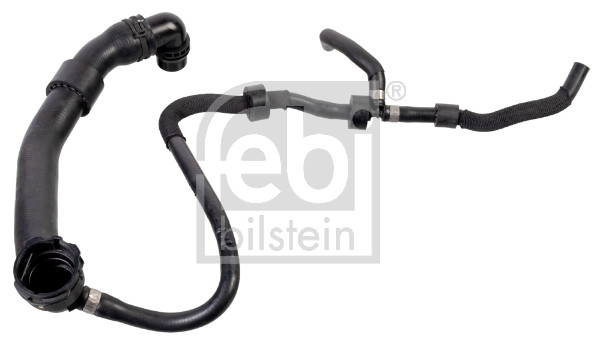 Febi 175805 Radiator Hose
