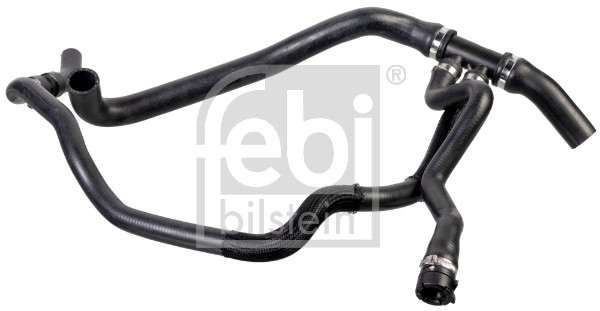 Febi 175806 Radiator Hose