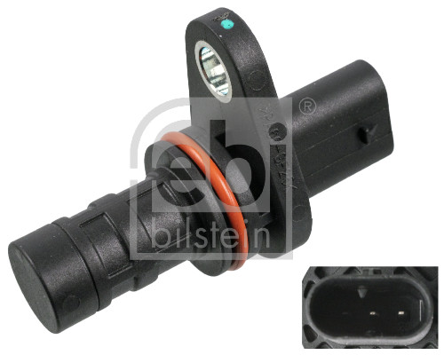 Febi 175808 RPM / Crankshaft Sensor