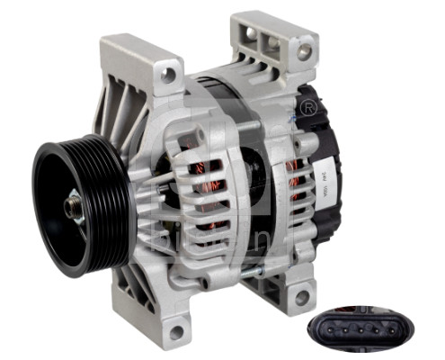 Febi 175821 Alternator