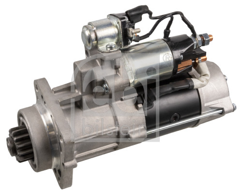 Febi 175824 Starter Motor