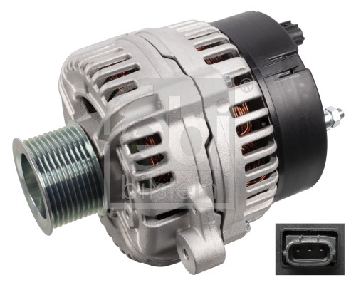 Febi 175825 Alternator