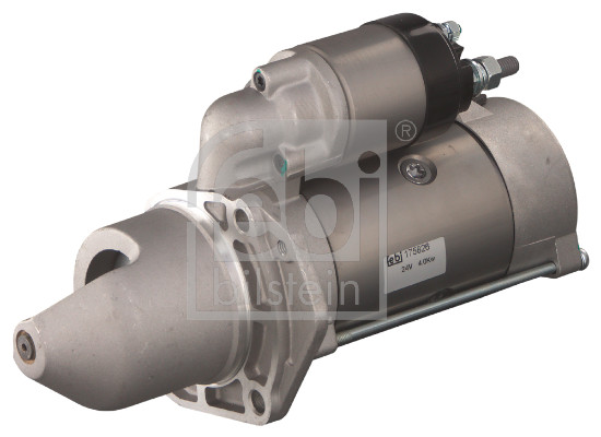 Febi 175826 Starter Motor