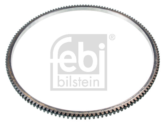 Febi 176001 Ring Gear, flywheel
