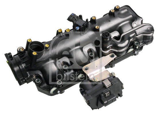 Febi 176018 Intake Manifold