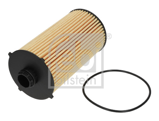 Febi 176019 Oil Filter