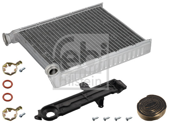 Febi 176109 Heater Matrix